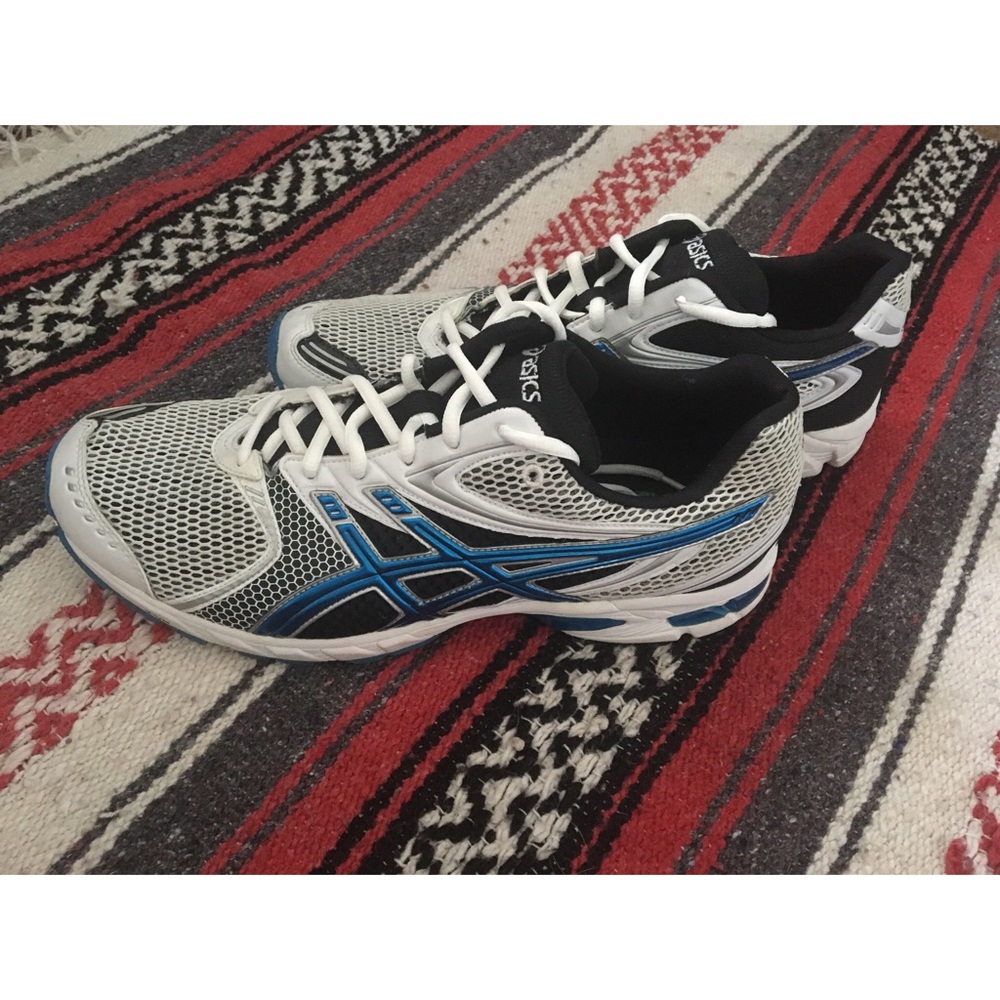 ASICS Men’s Athletic Shoes